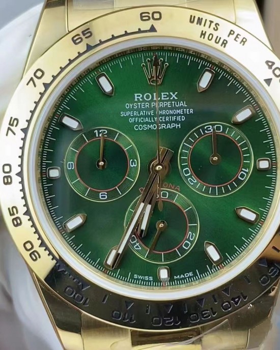 Rolex Daytona  m116508-0013